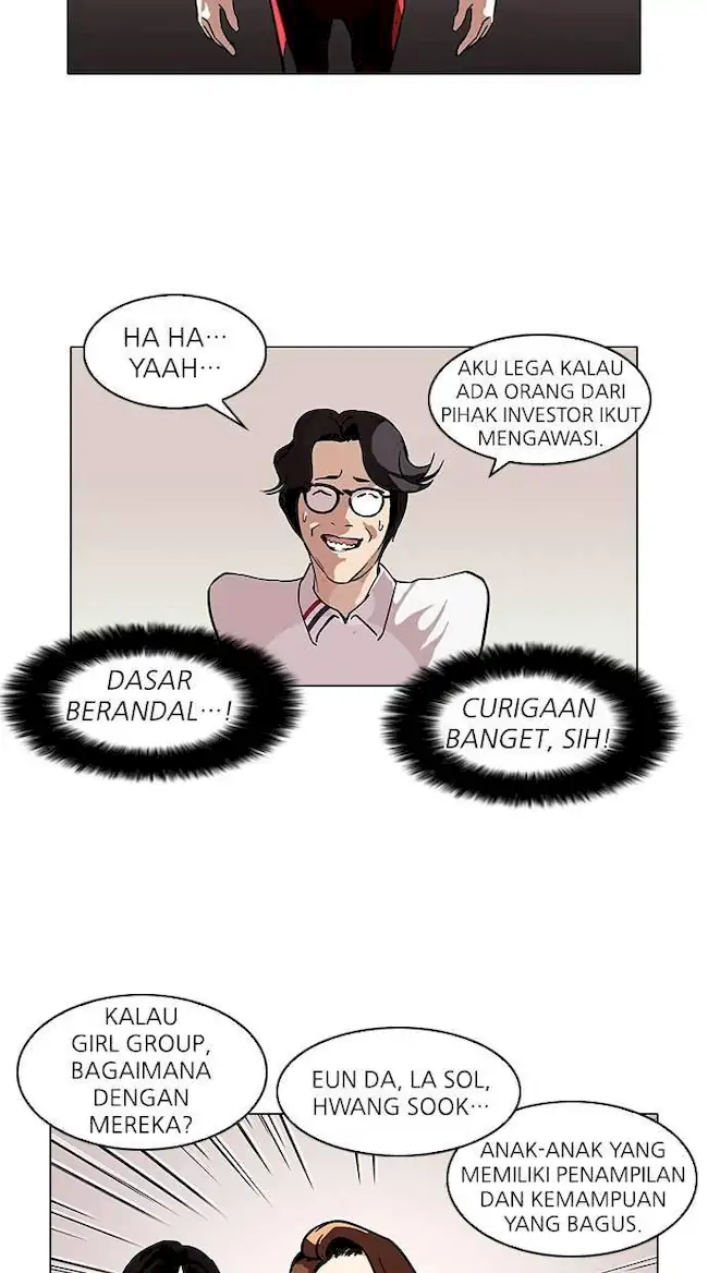 Lookism Chapter 101 Gambar 22
