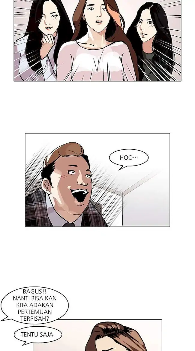 Lookism Chapter 101 Gambar 23