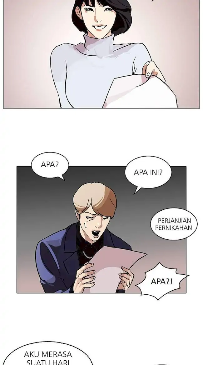 Lookism Chapter 101 Gambar 3