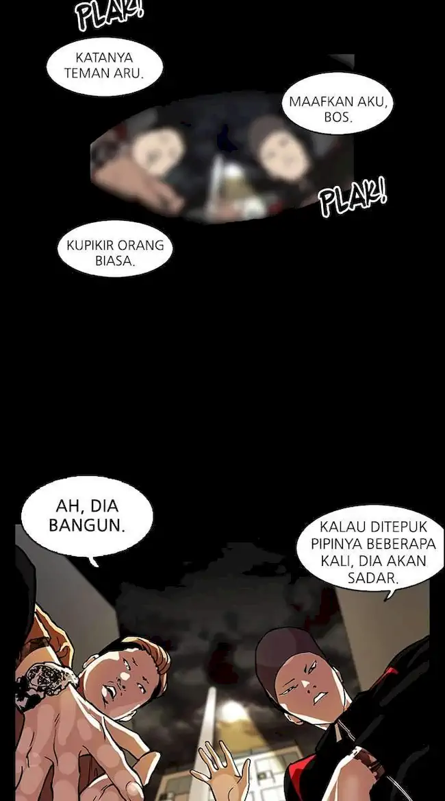 Lookism Chapter 101 Gambar 44