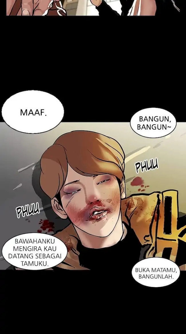 Lookism Chapter 101 Gambar 45