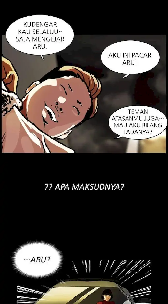 Lookism Chapter 101 Gambar 46