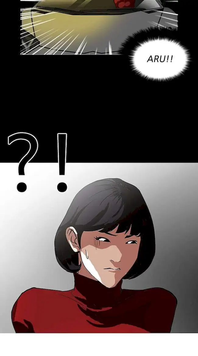 Lookism Chapter 101 Gambar 47