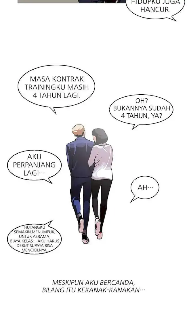 Lookism Chapter 101 Gambar 5
