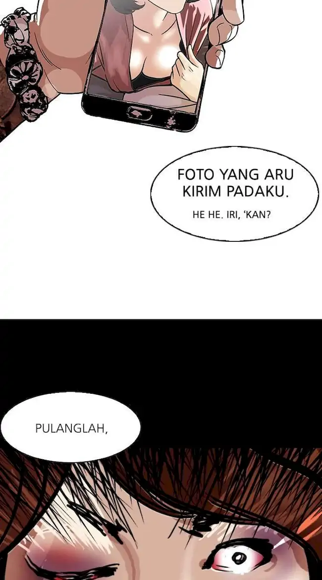 Lookism Chapter 101 Gambar 50