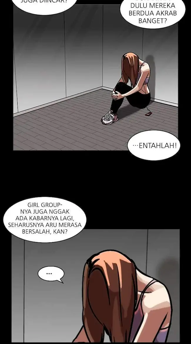 Lookism Chapter 101 Gambar 58