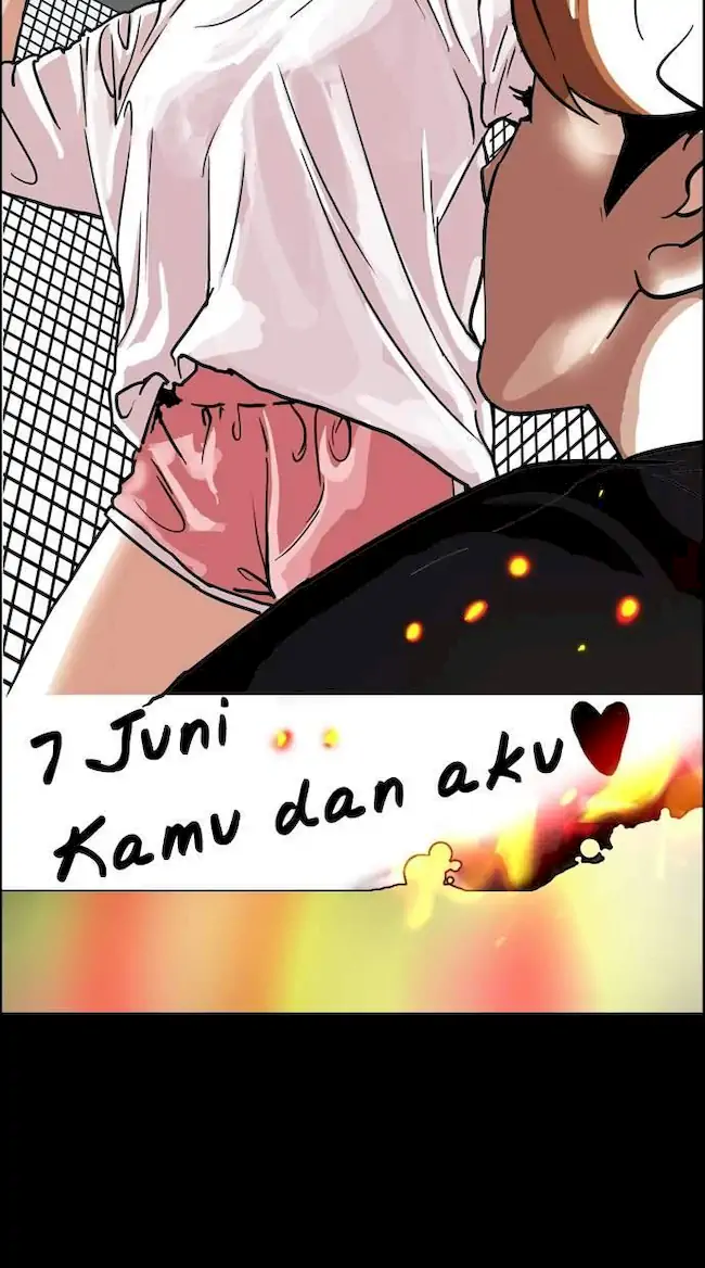 Lookism Chapter 101 Gambar 64