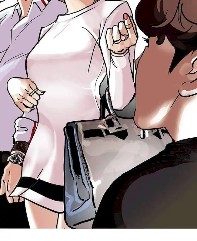 Lookism Chapter 101 Gambar 67