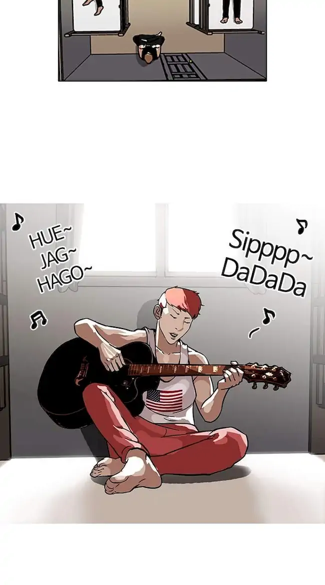 Lookism Chapter 101 Gambar 7