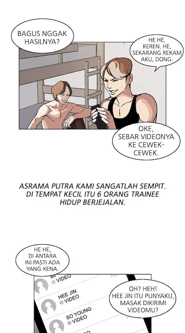 Lookism Chapter 101 Gambar 8
