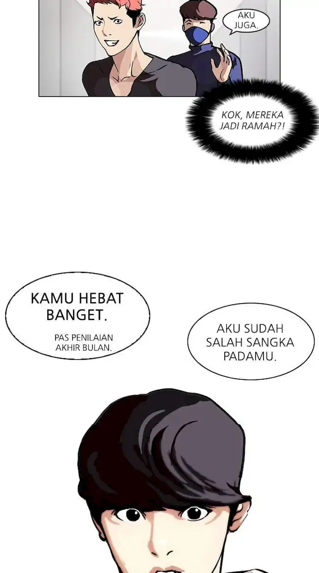 Lookism Chapter 102 Gambar 10