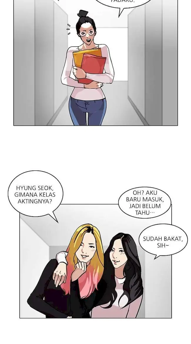 Lookism Chapter 102 Gambar 13