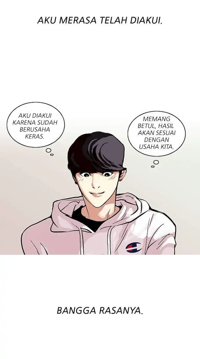 Lookism Chapter 102 Gambar 14