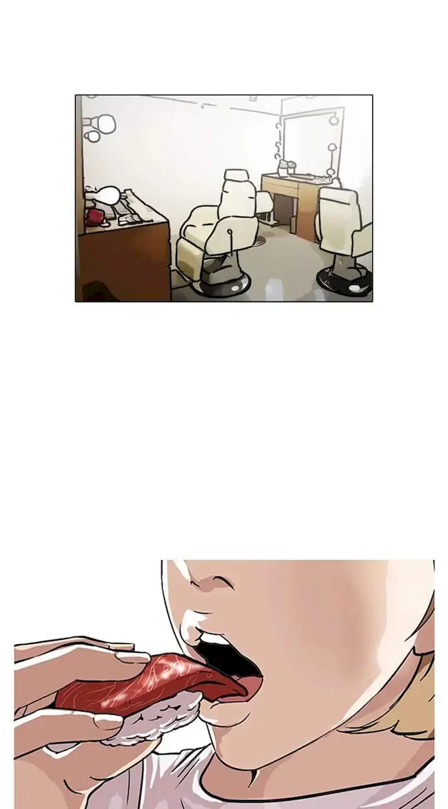 Lookism Chapter 102 Gambar 16