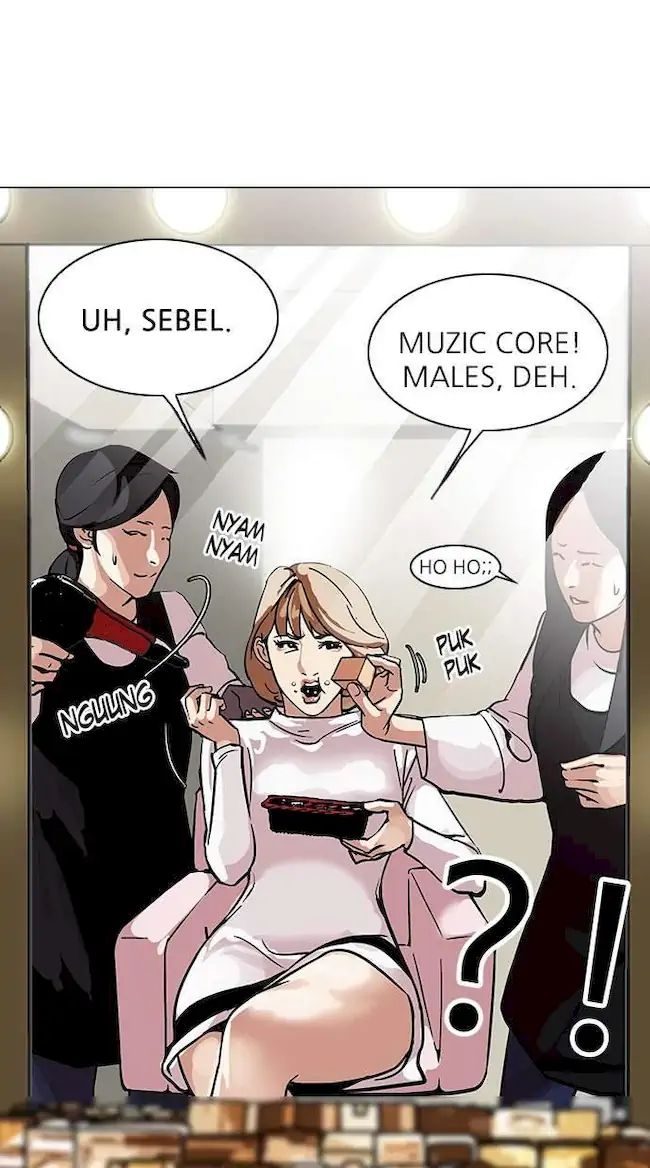 Lookism Chapter 102 Gambar 18