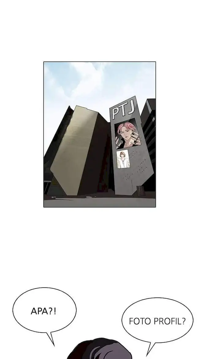 Baca  Lookism Chapter 102 Gambar 2