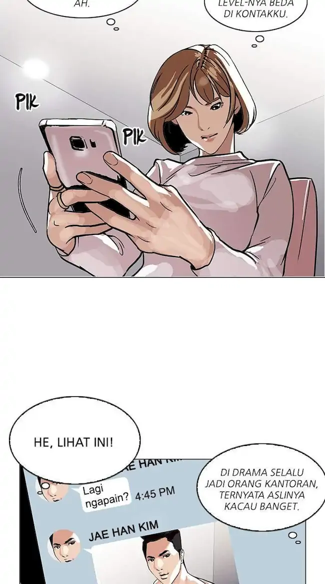 Lookism Chapter 102 Gambar 21