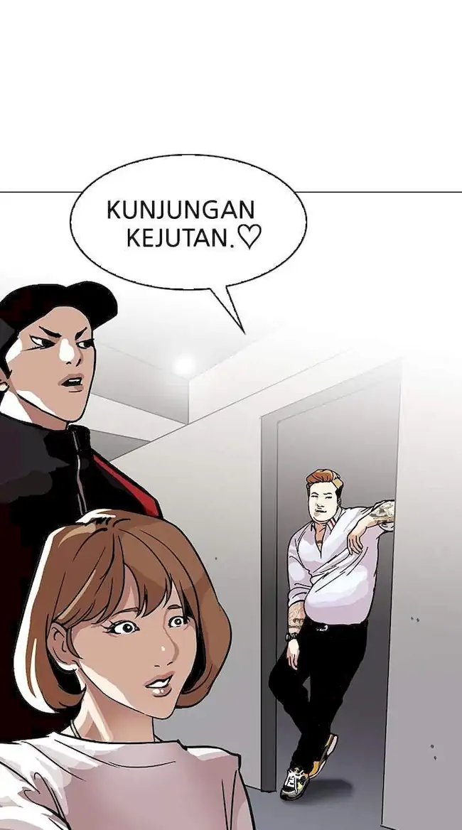 Lookism Chapter 102 Gambar 25