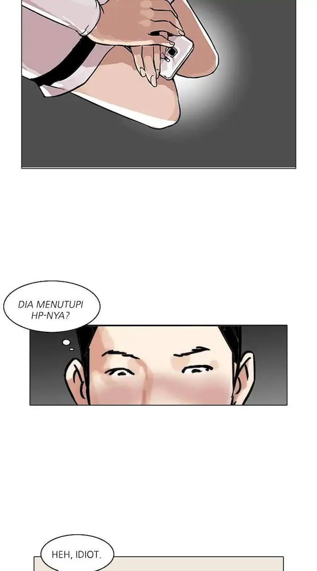 Lookism Chapter 102 Gambar 28