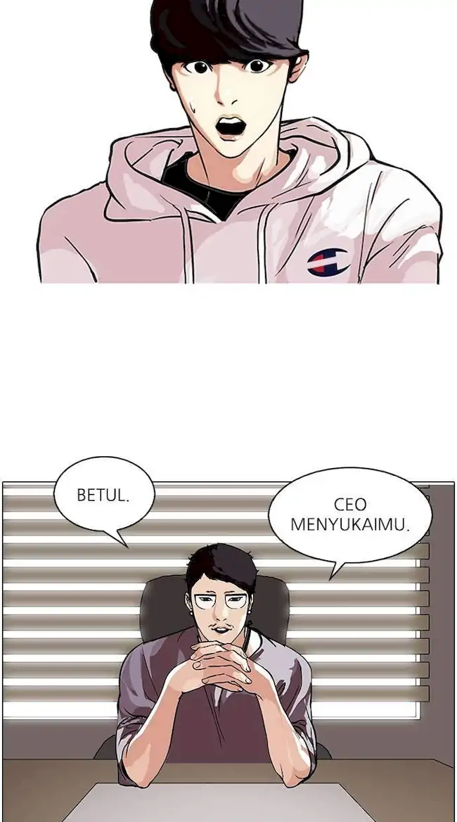 Lookism Chapter 102 Gambar 3