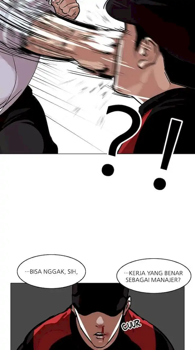 Lookism Chapter 102 Gambar 30