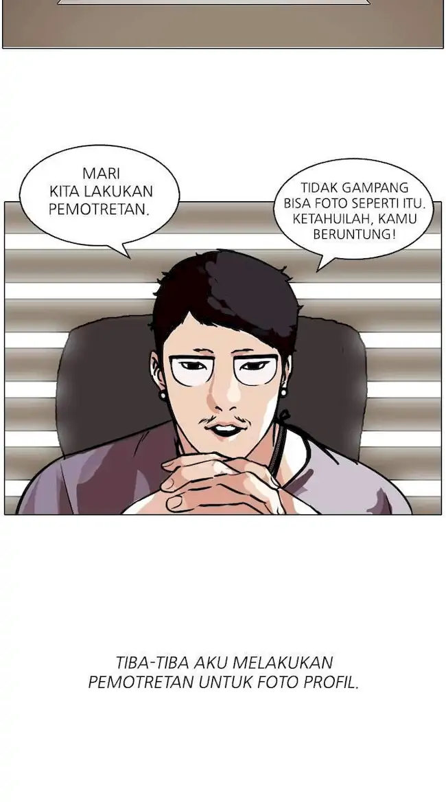 Lookism Chapter 102 Gambar 4