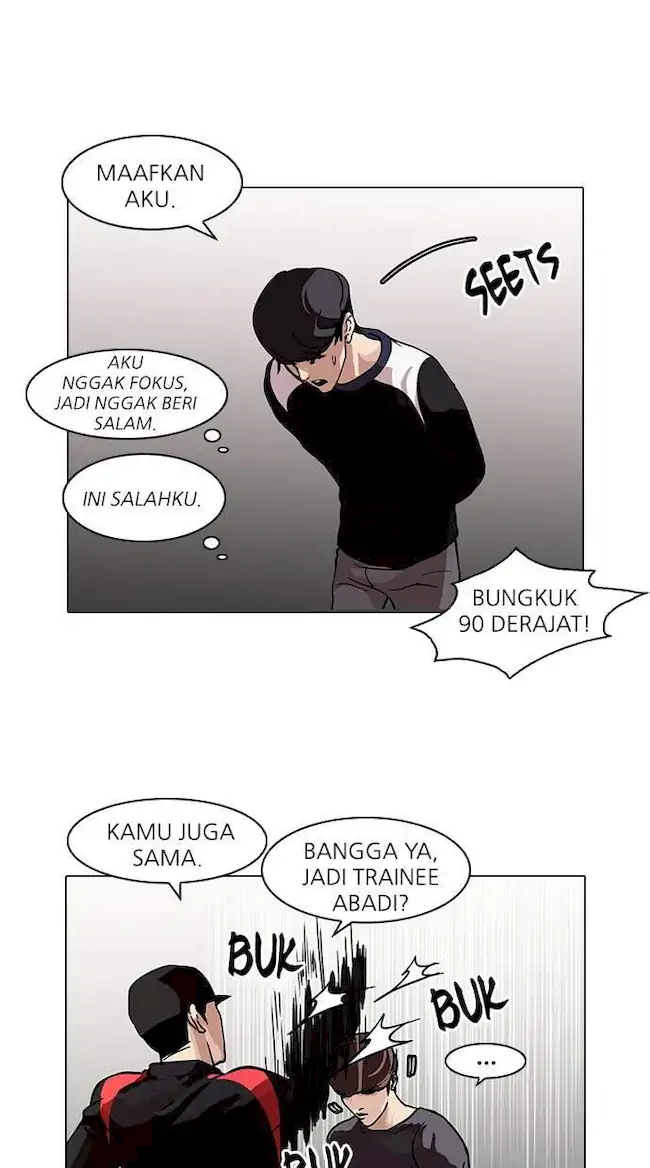 Lookism Chapter 102 Gambar 49