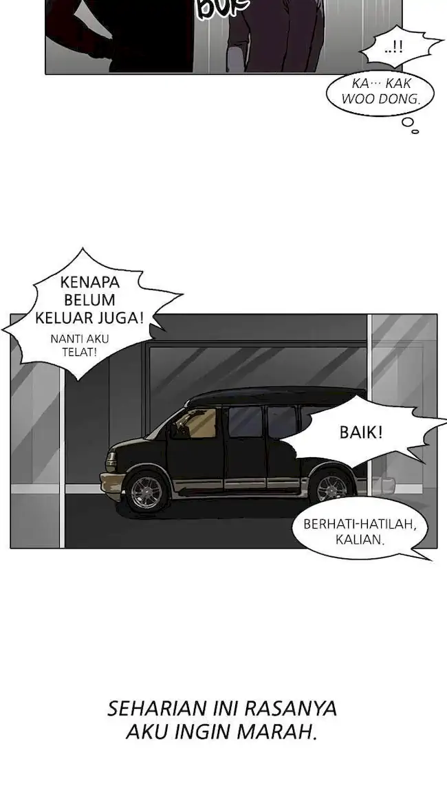 Lookism Chapter 102 Gambar 50