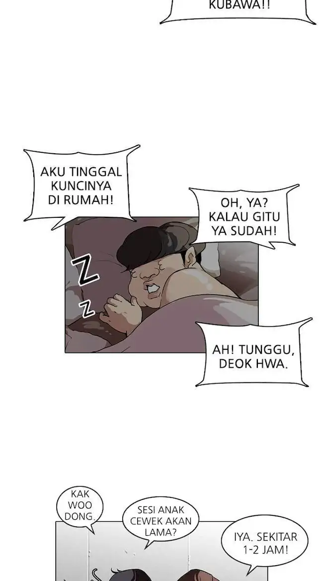 Lookism Chapter 102 Gambar 54