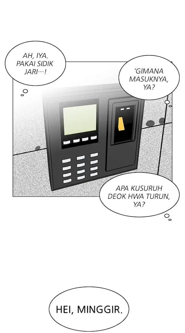 Lookism Chapter 102 Gambar 59