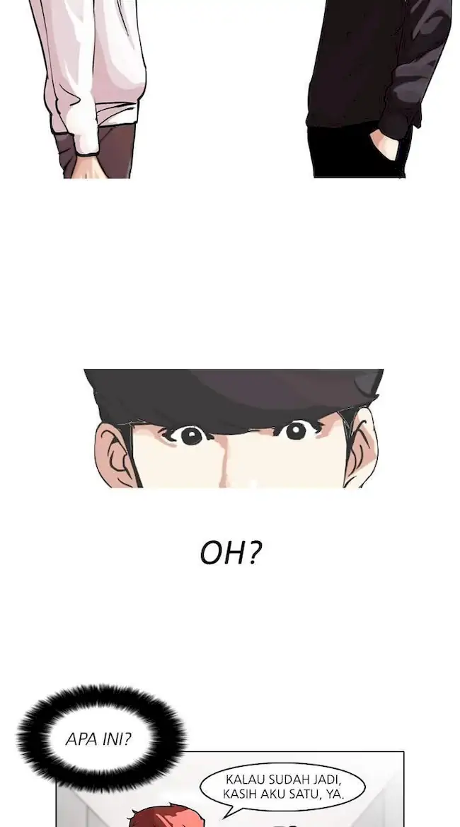 Lookism Chapter 102 Gambar 9