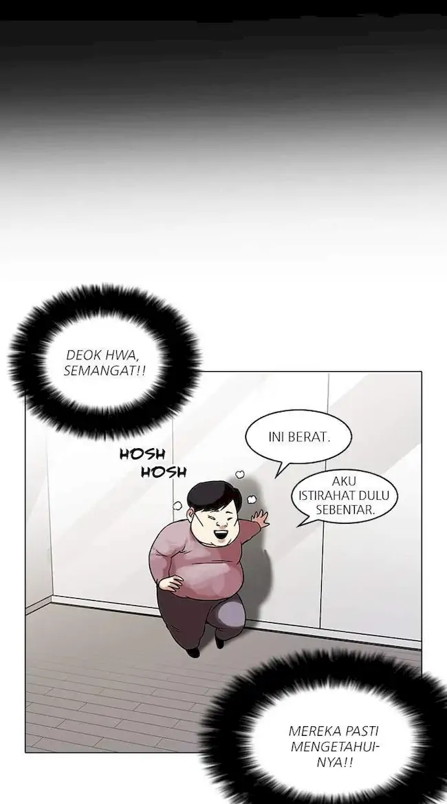 Lookism Chapter 103 Gambar 12