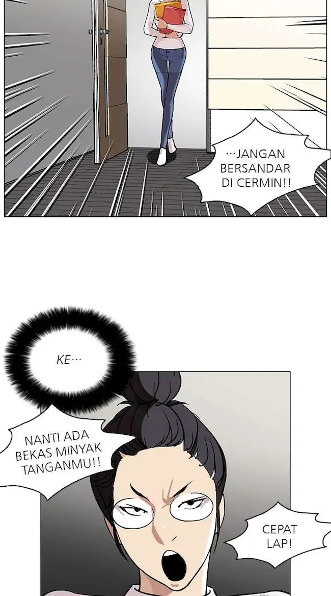 Lookism Chapter 103 Gambar 14