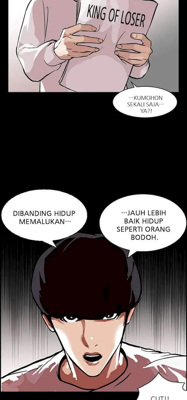 Lookism Chapter 103 Gambar 18