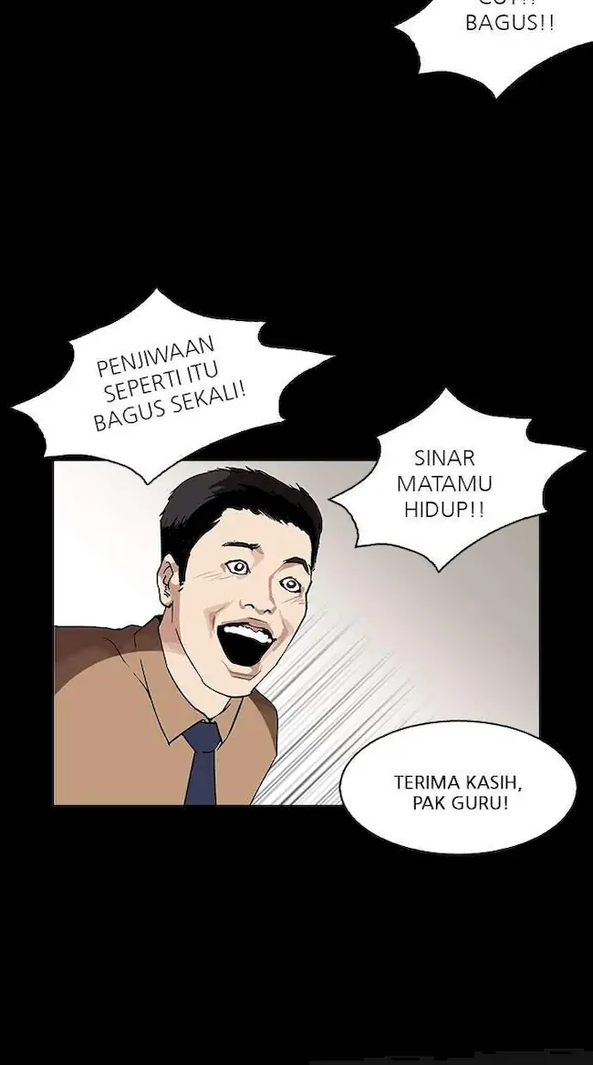 Lookism Chapter 103 Gambar 19