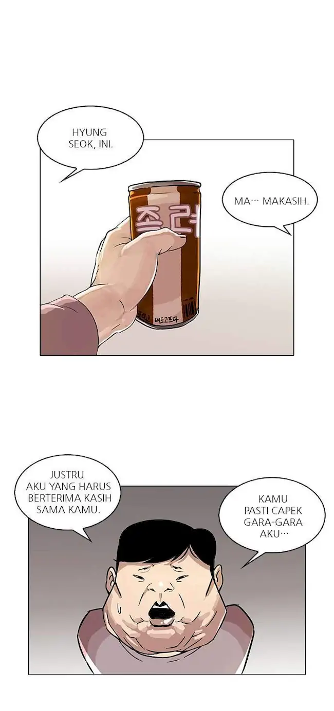 Lookism Chapter 103 Gambar 3
