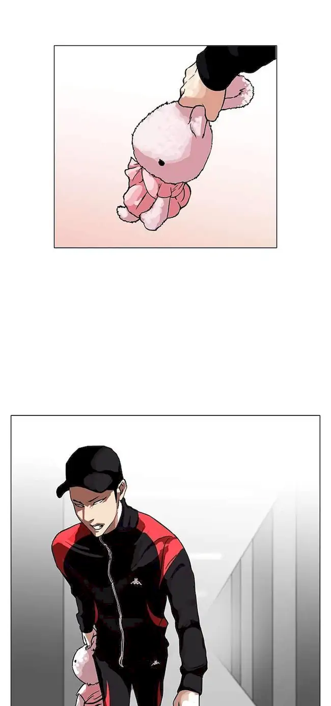 Lookism Chapter 103 Gambar 31
