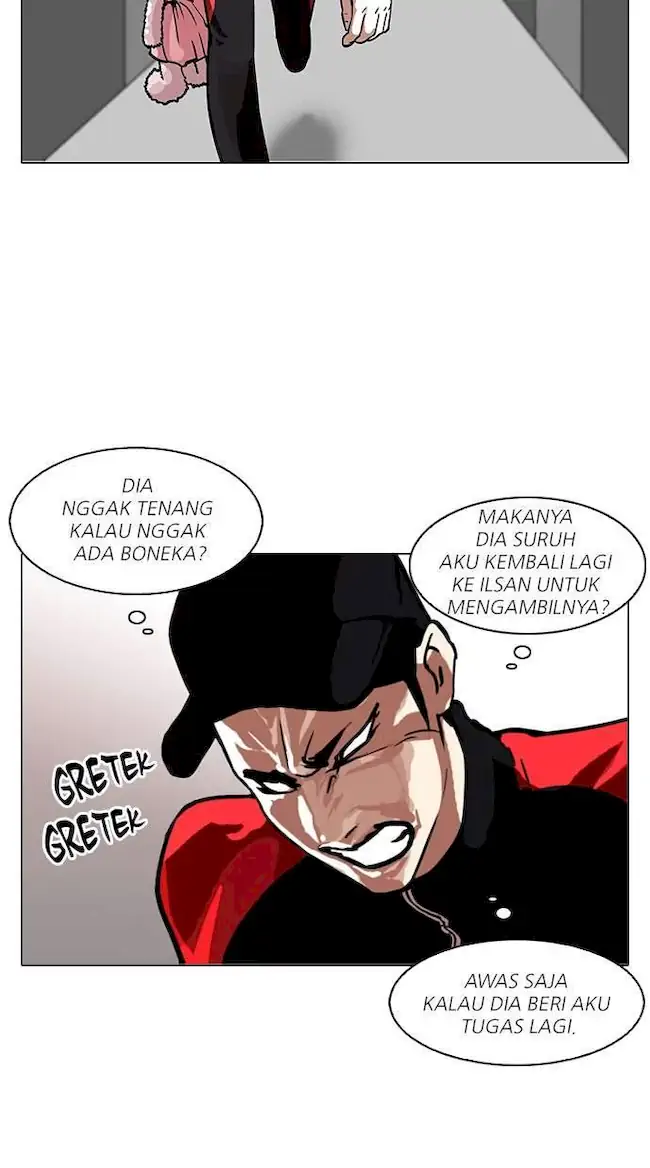 Lookism Chapter 103 Gambar 32