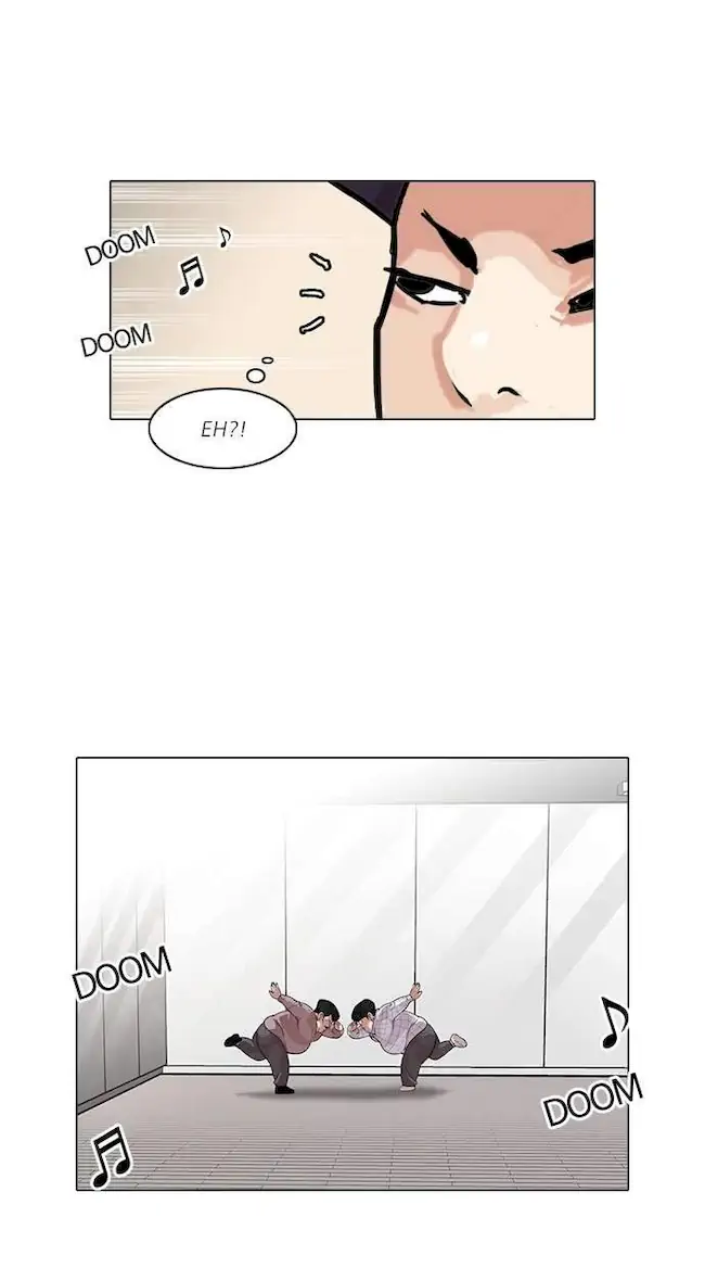 Lookism Chapter 103 Gambar 33
