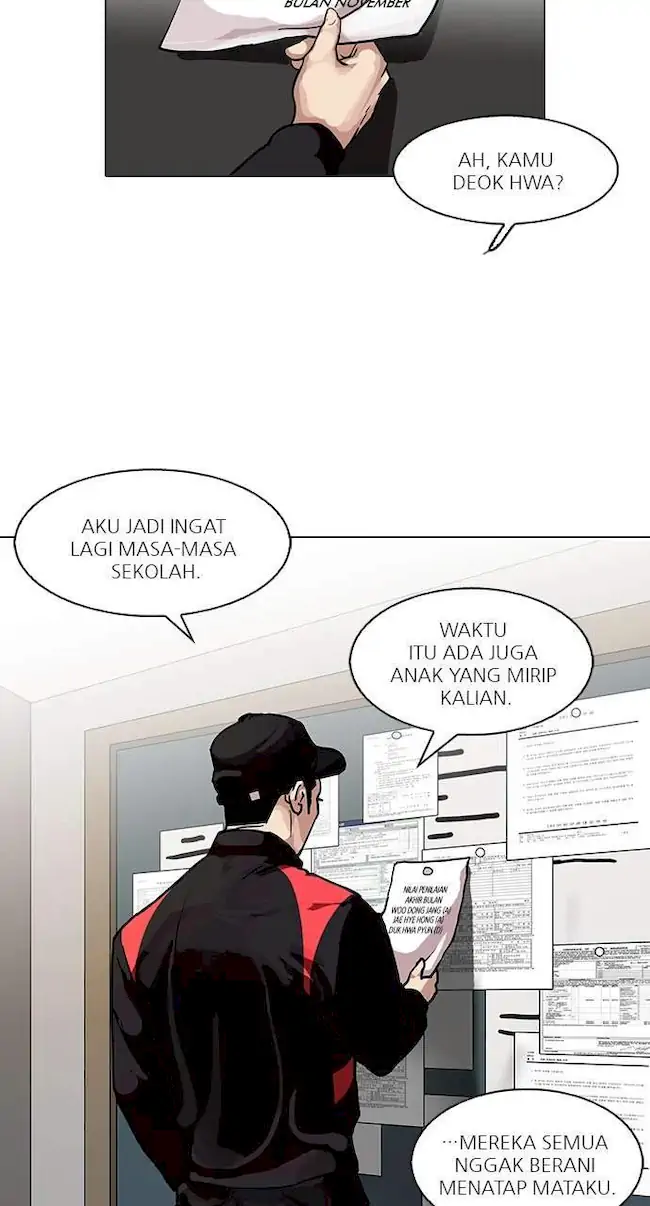 Lookism Chapter 103 Gambar 37