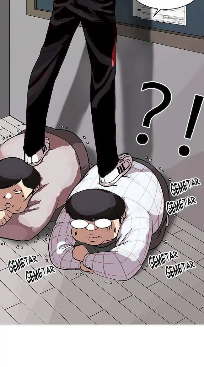 Lookism Chapter 103 Gambar 38