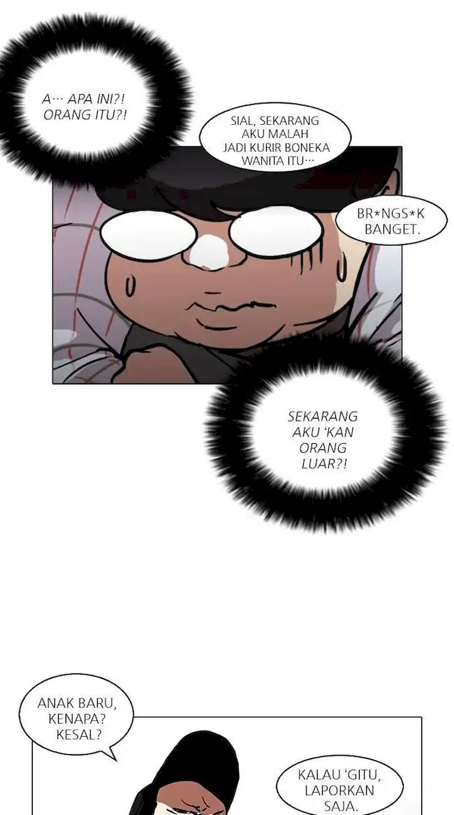 Lookism Chapter 103 Gambar 39