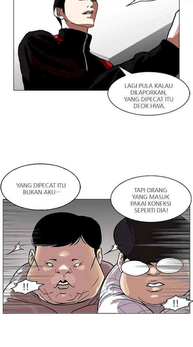 Lookism Chapter 103 Gambar 40