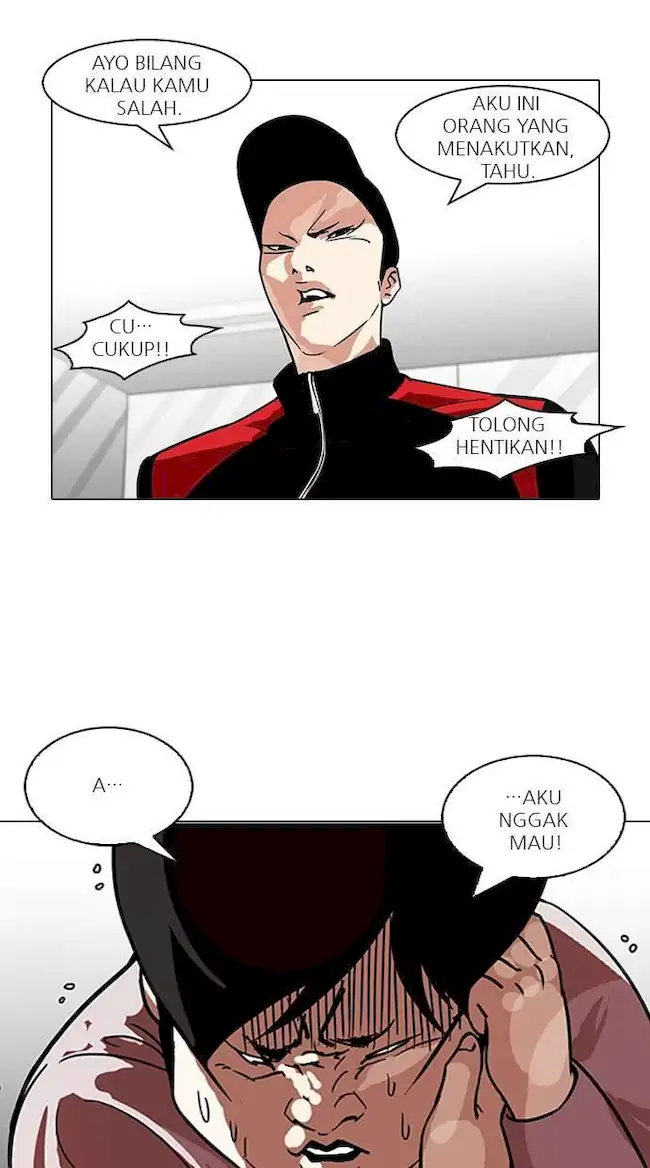 Lookism Chapter 103 Gambar 53