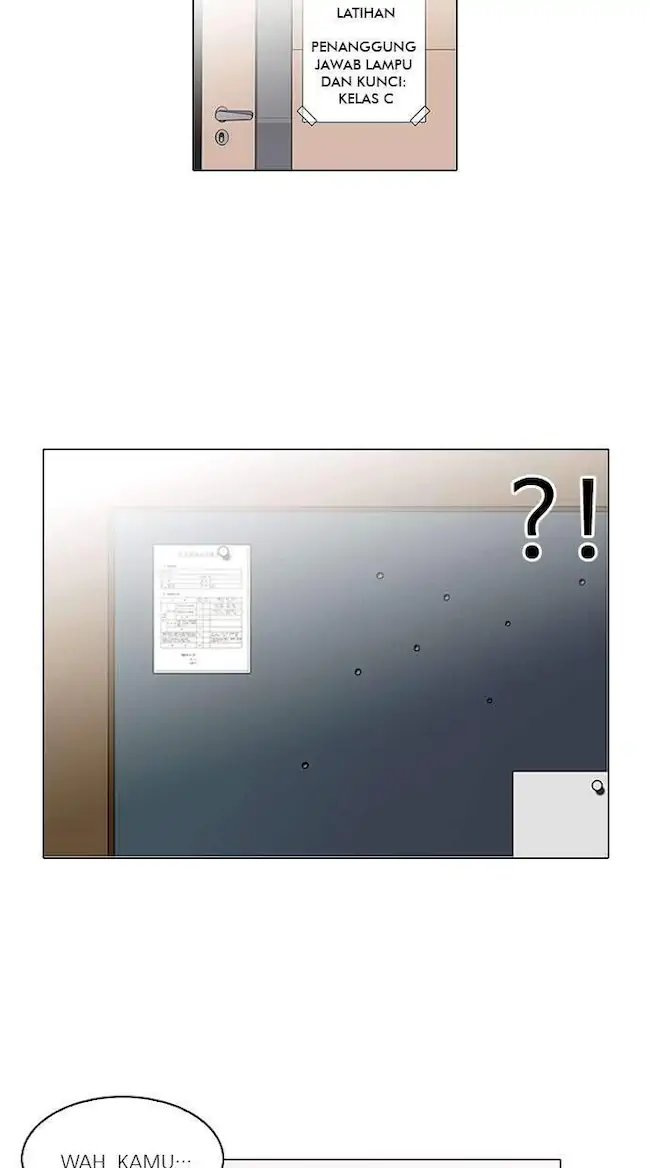 Lookism Chapter 103 Gambar 56