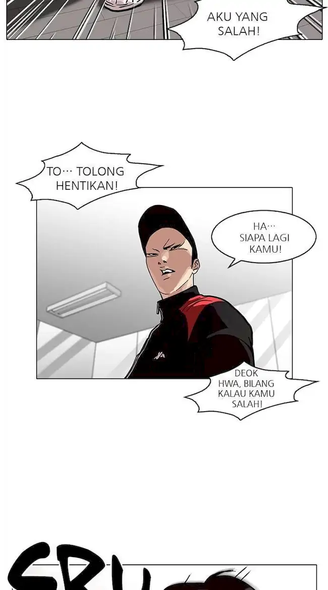 Lookism Chapter 103 Gambar 60