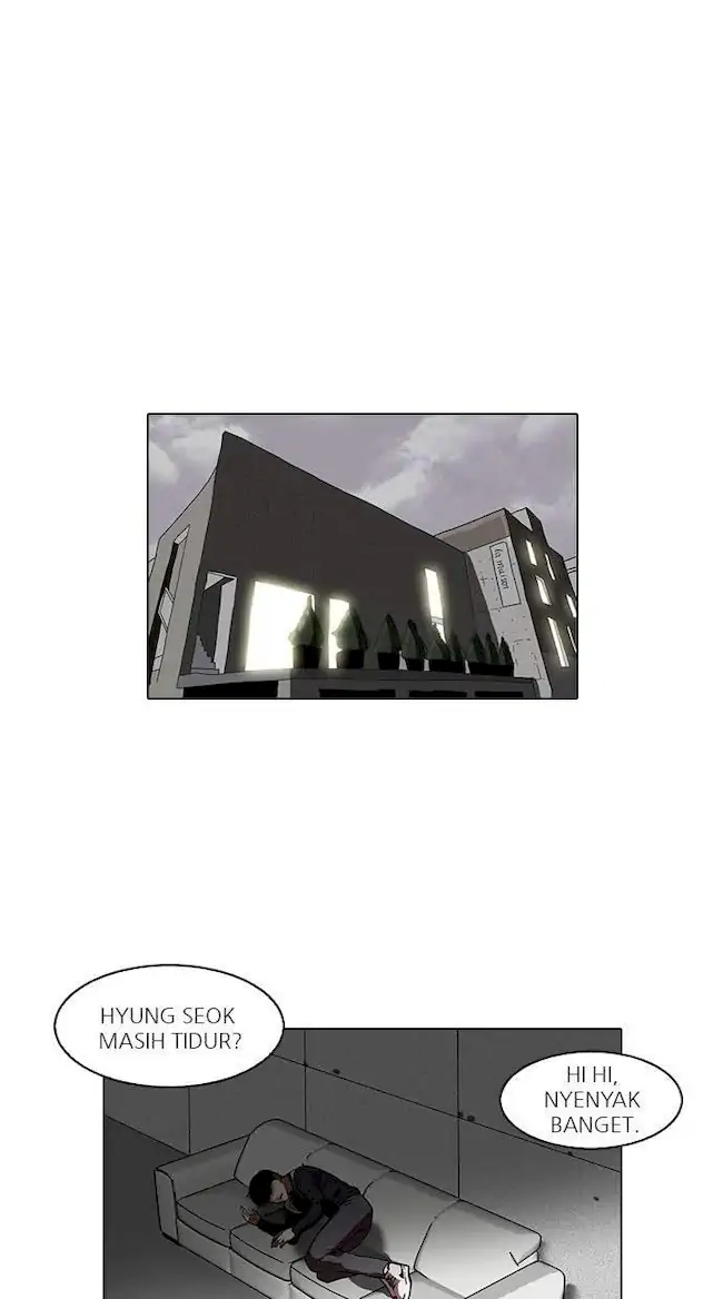 Lookism Chapter 103 Gambar 63