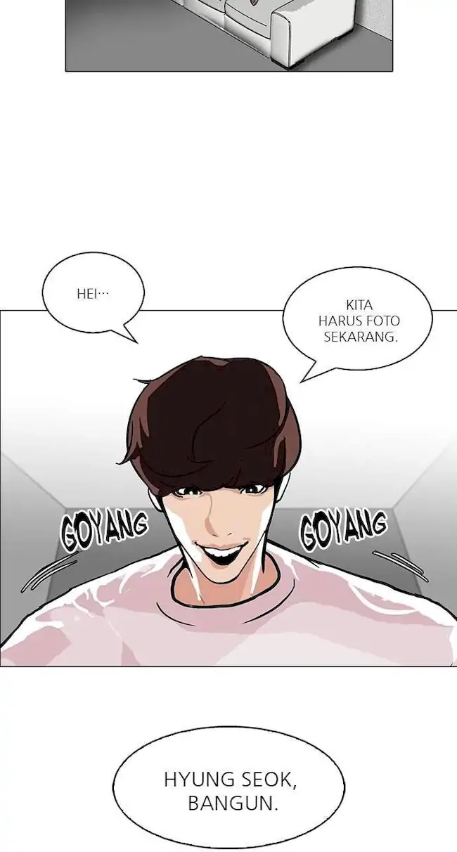 Lookism Chapter 103 Gambar 64