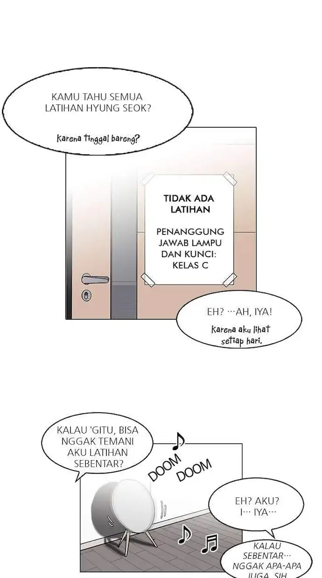 Lookism Chapter 103 Gambar 7