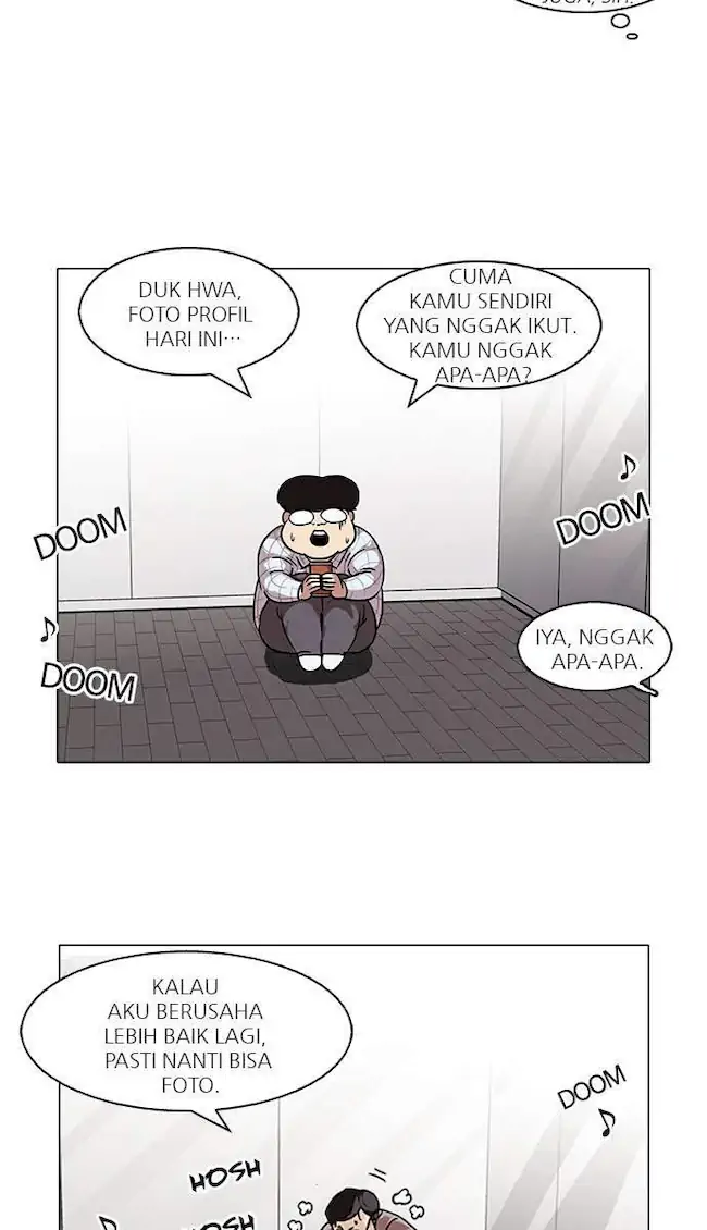 Lookism Chapter 103 Gambar 8